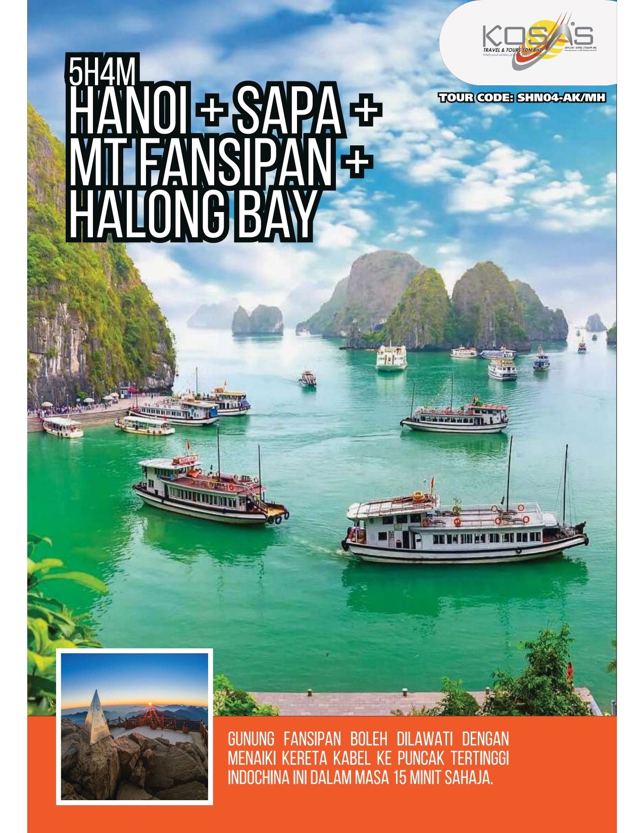 5H4M HANOI + SAPA + MT FANSIPAN + HALONG BAY_page-0001