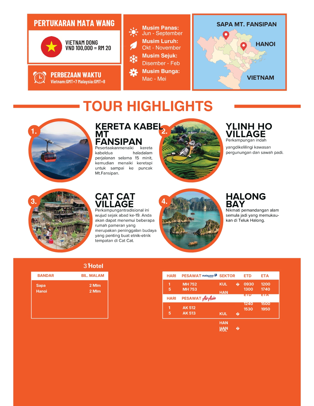 5H4M HANOI + SAPA + MT FANSIPAN + HALONG BAY_page-0003